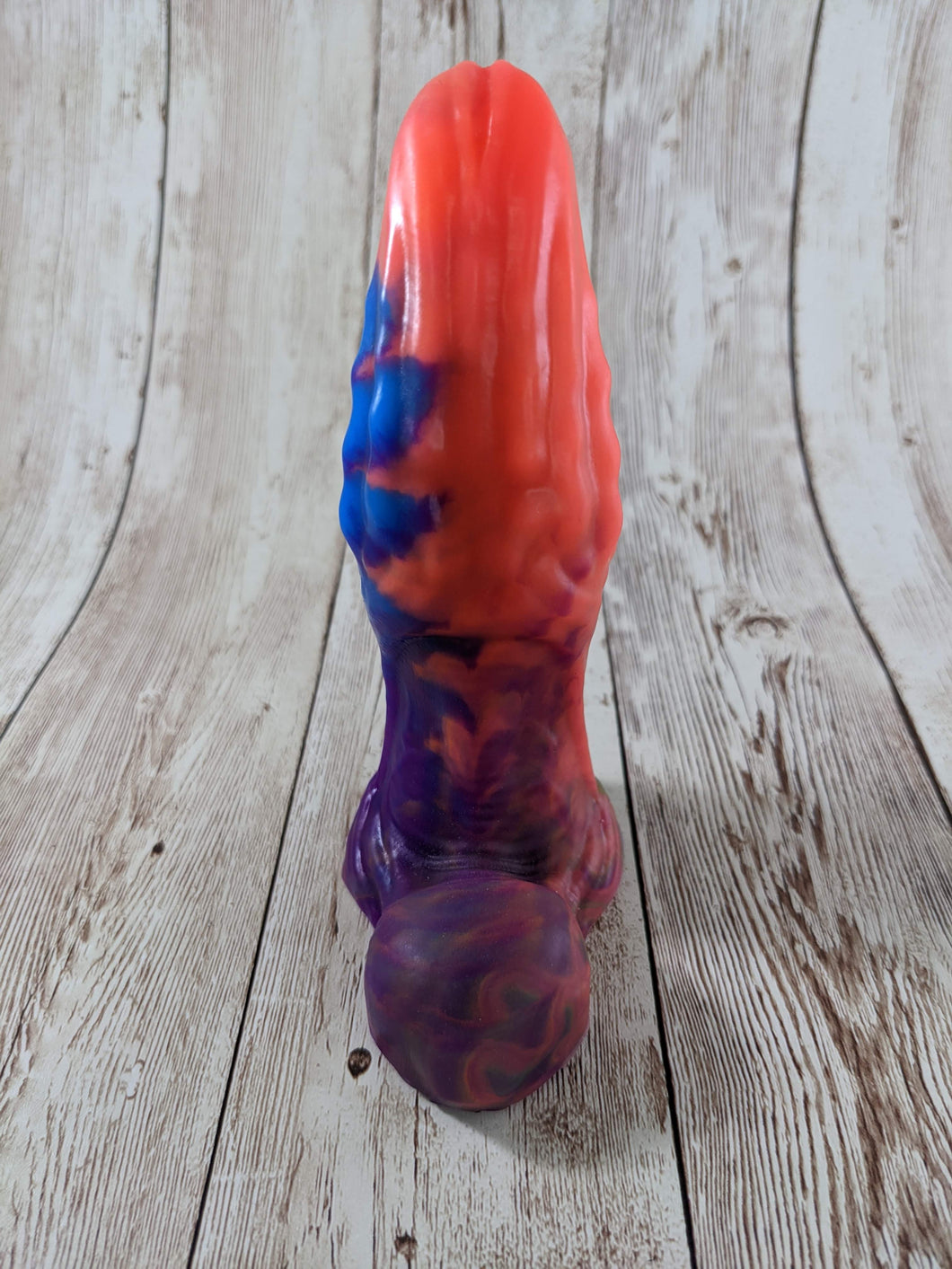 Arcus the Tusked One, Size Mini (Soft Firmness)