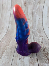 Arcus the Tusked One, Size Mini (Soft Firmness)