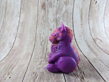 Jasper's Cursed Statue, Size Onesize (Soft Firmness)