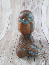 Trex E the Beast Erect Version, Size Mini (Soft Firmness)
