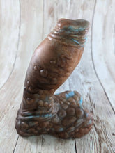 Trex E the Beast Erect Version, Size Mini (Soft Firmness)