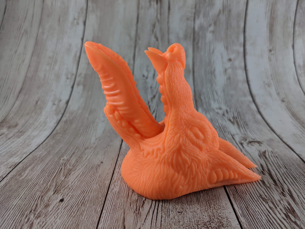 Stella the Moonwalker, Size Mini (Soft Firmness)