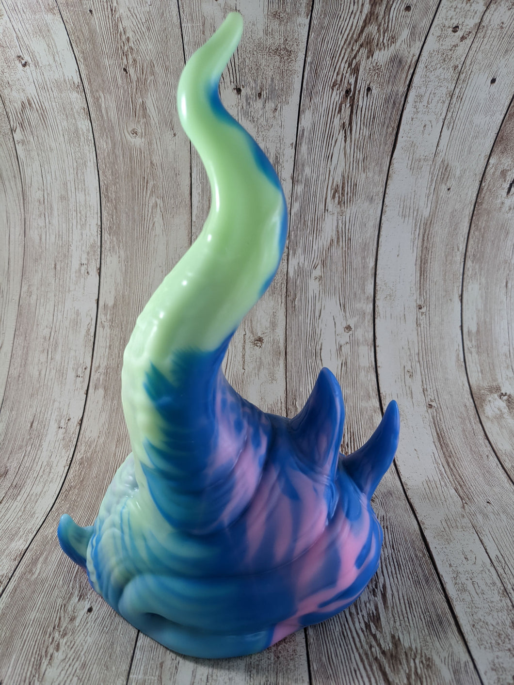 Asethia the Whatsamacallit, Size Medium (Super Soft Firmness)