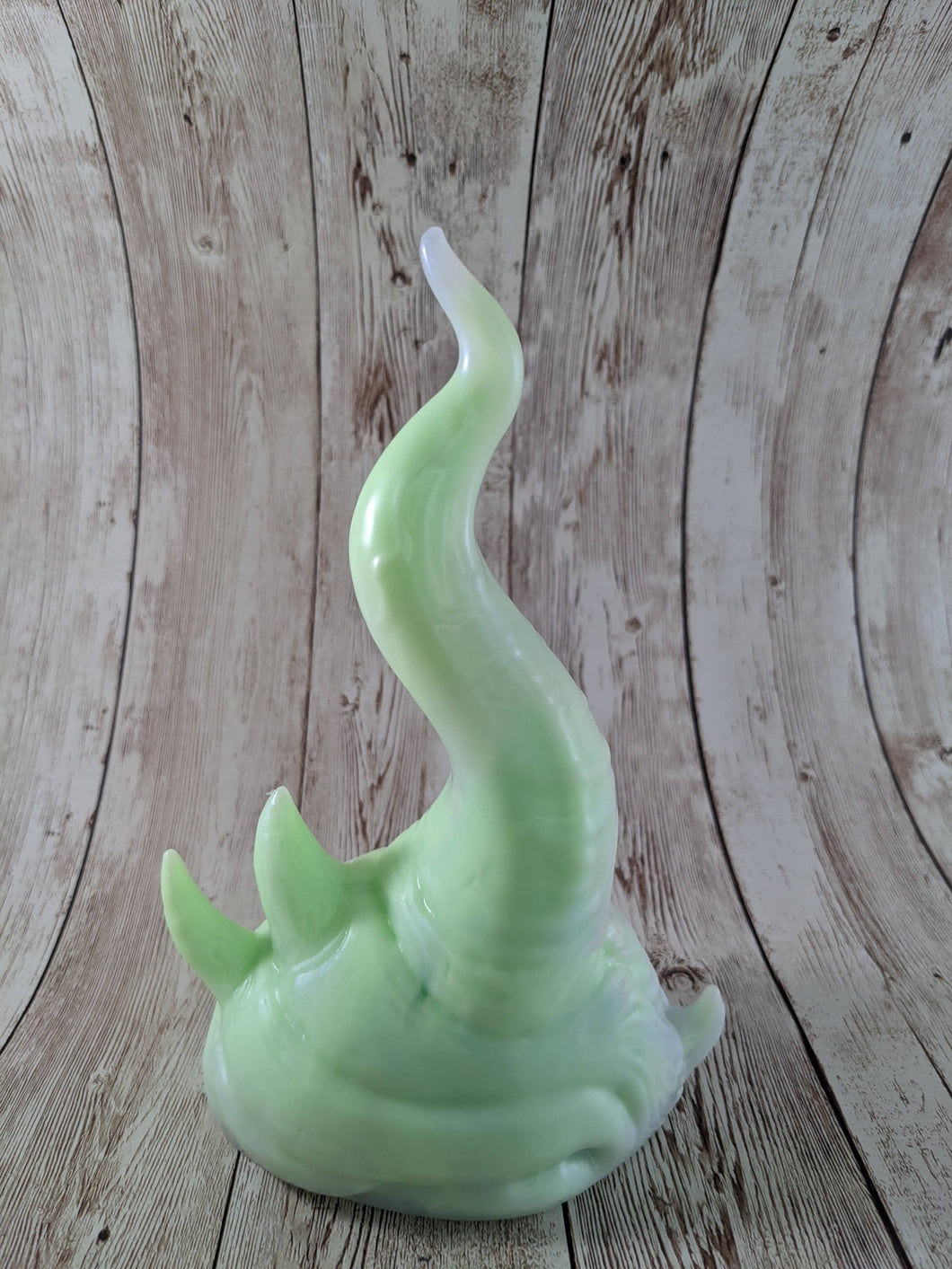 Asethia the Whatsamacallit, Size Small (Super Soft Firmness)