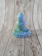 Tallo the Werewolf of Crooked River, Size Mini (Super Soft Firmness)