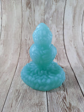 Tallo the Werewolf of Crooked River, Size Mini (Super Soft Firmness)