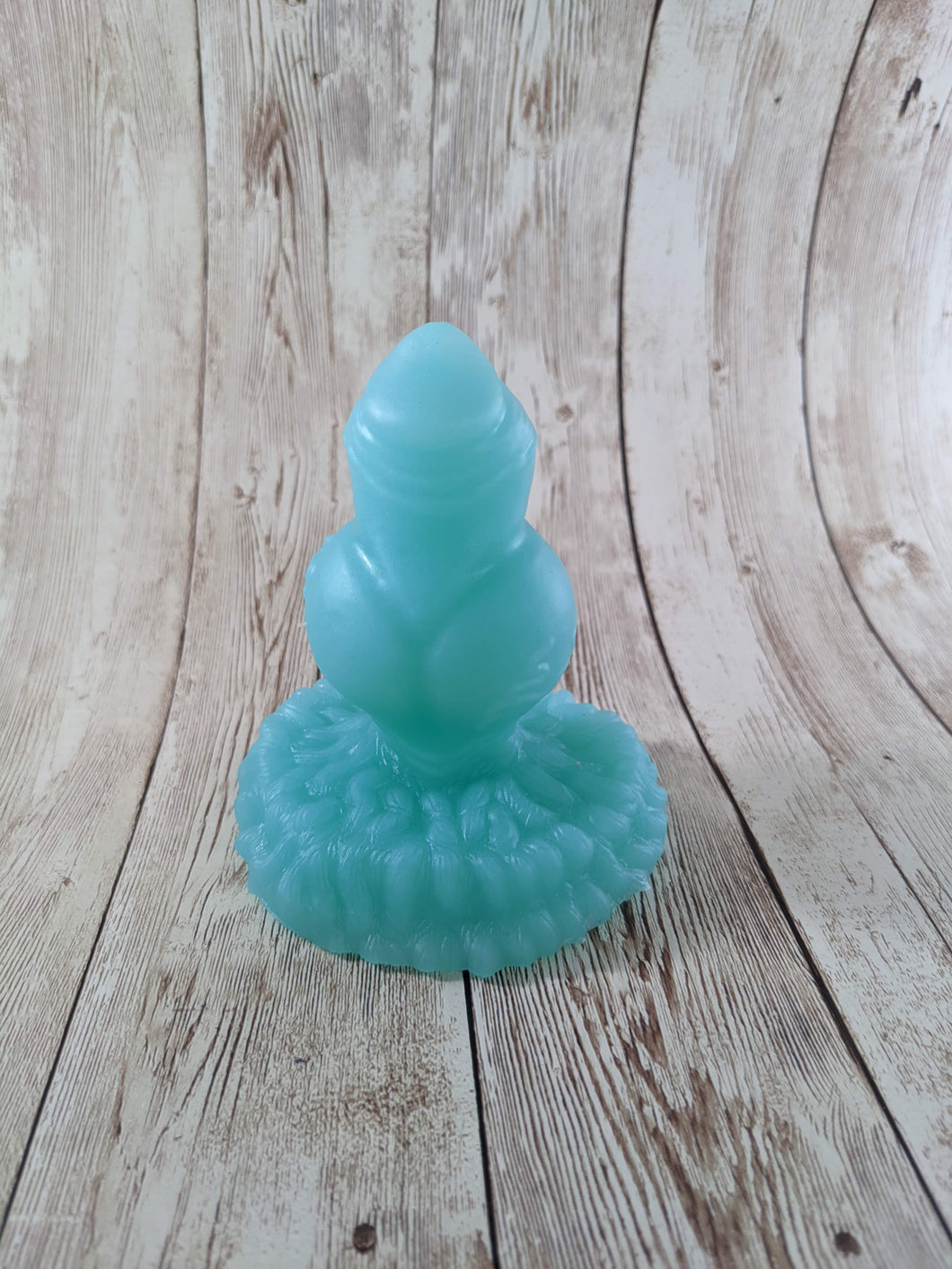 Tallo the Werewolf of Crooked River, Size Mini (Super Soft Firmness)