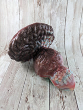 Tallo the Werewolf of Crooked River, Size Large (Super Soft Firmness)
