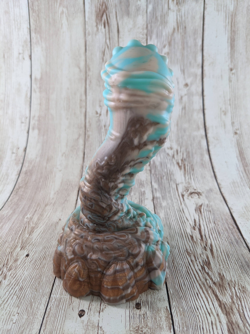 Ekyll the Visitor, Size Mini (Medium Firmness)