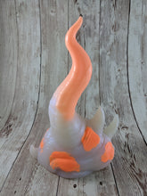 Asethia the Whatsamacallit, Size Small (Super Soft Firmness) Hand Painted