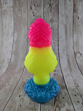Lan the Warrior, Size Small (Soft Firmness) Pansexual Flag