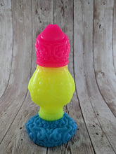 Lan the Warrior, Size Small (Soft Firmness) Pansexual Flag