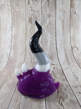 Asethia the Whatsamacallit, Size Mini (Soft Firmness) Ace Flag