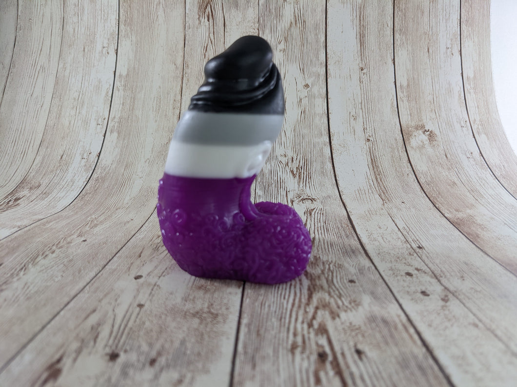 Bently the Big Horned Sheep, Size Mini (Super Soft Firmness) Ace Flag