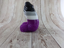 Bently the Big Horned Sheep, Size Mini (Super Soft Firmness) Ace Flag