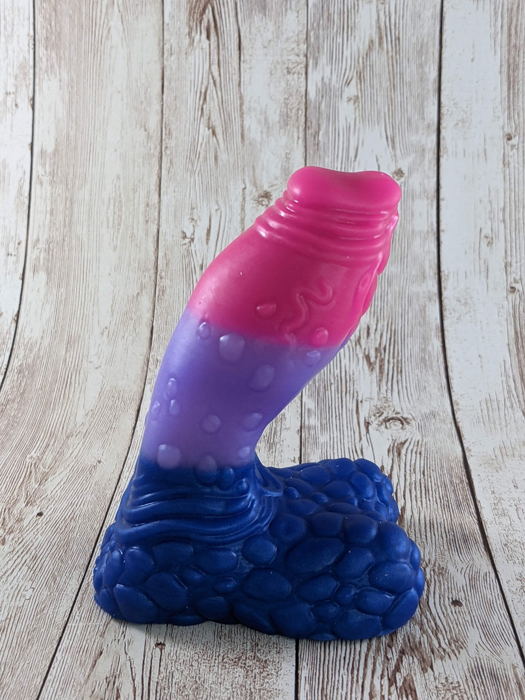 Trex E the Beast Erect Version, Size Mini (Soft Firmness)