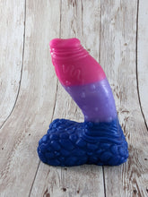 Trex E the Beast Erect Version, Size Mini (Soft Firmness)