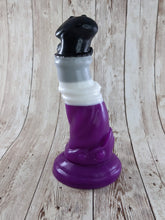 Axis the Royal Unicorn, Size Small (Soft Firmness) Ace Flag