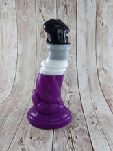 Axis the Royal Unicorn, Size Small (Soft Firmness) Ace Flag