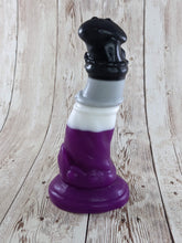 Axis the Royal Unicorn, Size Mini (Soft Firmness) Ace Flag