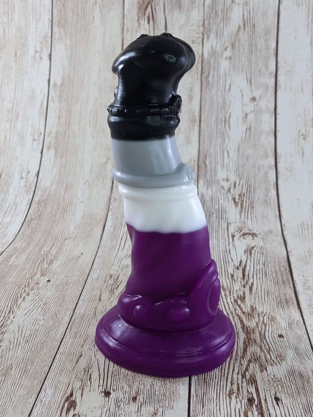 Axis the Royal Unicorn, Size Mini (Soft Firmness) Ace Flag