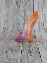 Fang the Laughing Dragon, Size Mini (Soft Firmness)