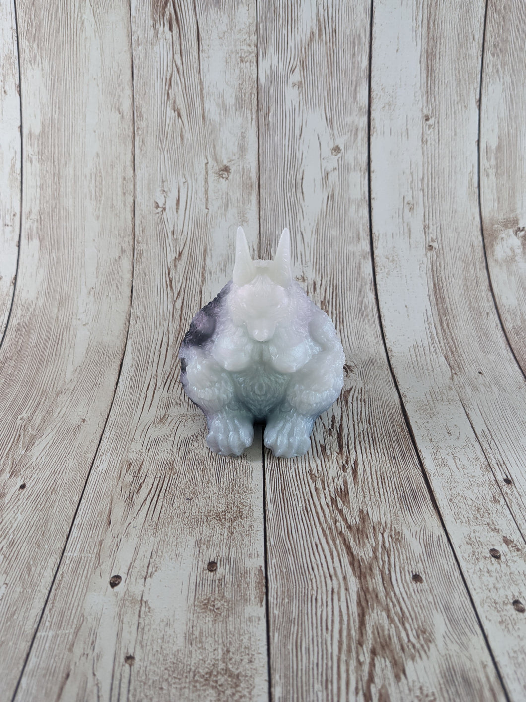 Stella's Cursed Statue, Size Onesize (Soft Firmness)