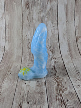 Arcus the Tusked One, Size Mini (Soft Firmness) Hand Painted
