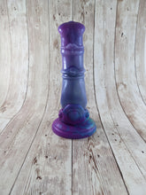 Axis the Royal Unicorn, Size Small (Soft Firmness)