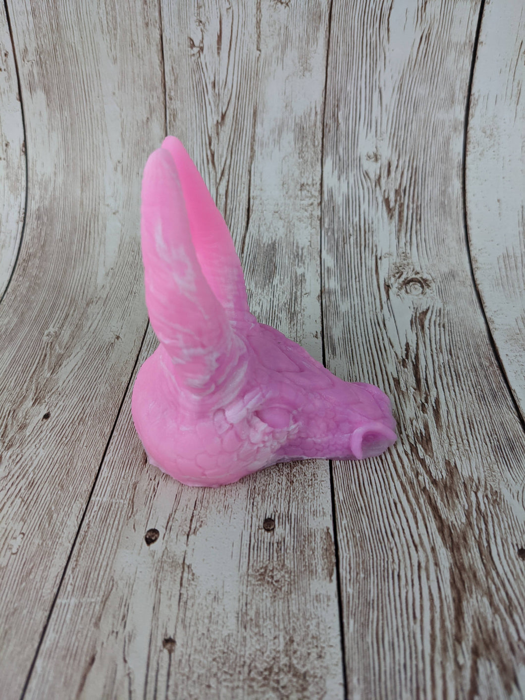 Arith the Swamp Dragon, Size Mini (Soft Firmness)