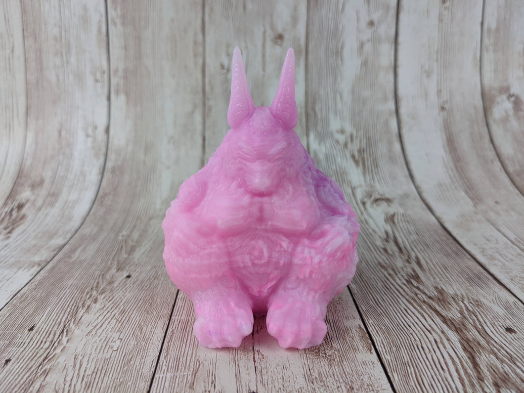 Stella's Cursed Statue, Size Onesize (Soft Firmness)