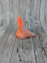 Arith the Swamp Dragon, Size Mini (Medium Firmness)