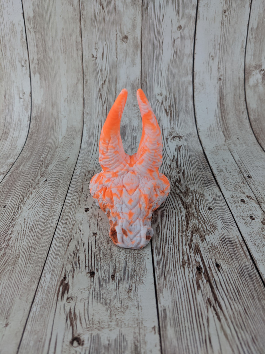 Arith the Swamp Dragon, Size Mini (Medium Firmness)