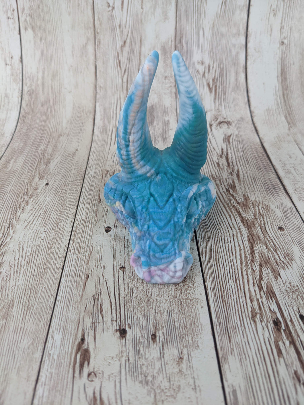 Arith the Swamp Dragon, Size Mini (Soft Firmness)