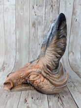 Arith the Swamp Dragon, Size Large (Super Soft Firmness)