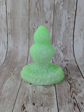 Tallo the Werewolf of Crooked River, Size Mini (Super Soft Firmness)