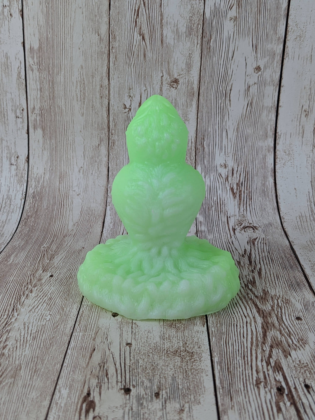 Tallo the Werewolf of Crooked River, Size Mini (Super Soft Firmness)