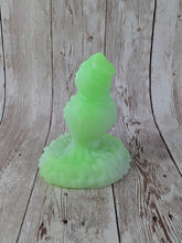Tallo the Werewolf of Crooked River, Size Mini (Super Soft Firmness)