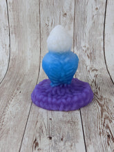Tallo the Werewolf of Crooked River, Size Mini (Soft Firmness)