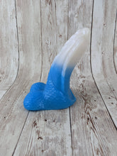 Fang the Laughing Dragon, Size Mini (Super Soft Firmness)