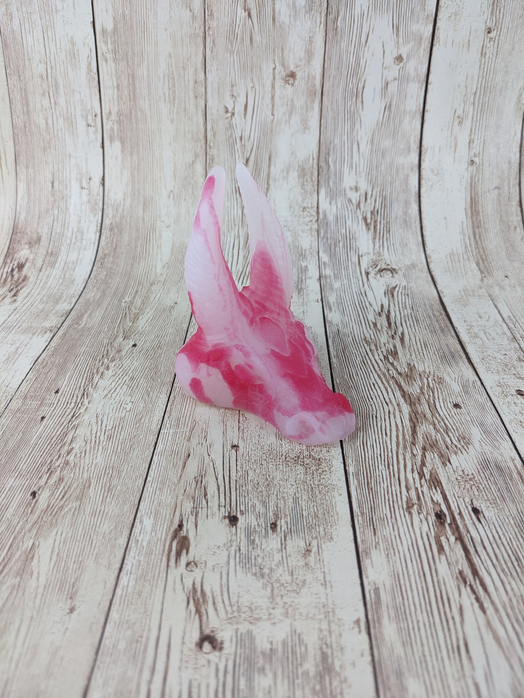 Arith the Swamp Dragon, Size Mini (Super Soft Firmness) Crime Scene