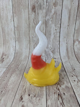 Asethia the Whatsamacallit, Size Mini (Soft Firmness) Candy Corn