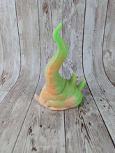 Asethia the Whatsamacallit, Size Mini (Super Soft Firmness)