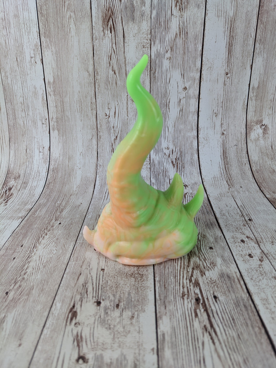 Asethia the Whatsamacallit, Size Mini (Super Soft Firmness)