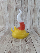 Asethia the Whatsamacallit, Size Small (Soft Firmness) MISHAP Candy Corn