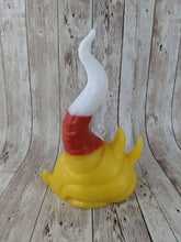 Asethia the Whatsamacallit, Size Medium (Super Soft Firmness) Candy Corn