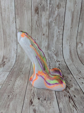 Fang the Laughing Dragon, Size Mini (Super Soft Firmness) Spooky Specter