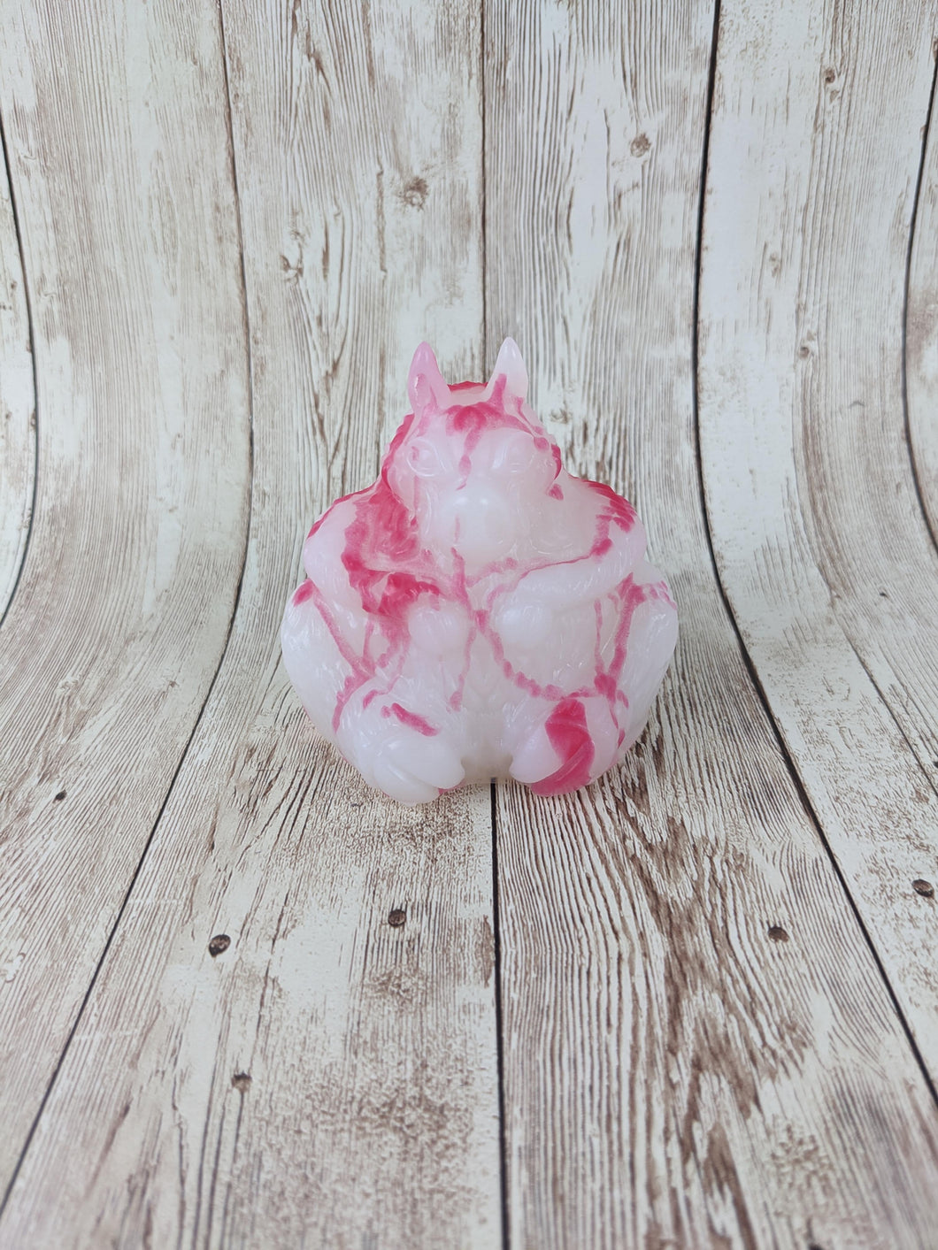 Ruck's Cursed Statue, Size Onesize (Soft Firmness) Crime Scene