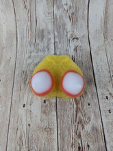 Stella the Moonwalker's Chest, Size Mini (Soft Firmness) Candy Corn