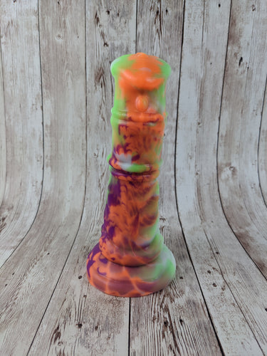 Axis the Royal Unicorn, Size Small (Super Soft Firmness) MISHAP